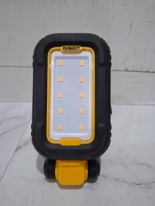 DEWALT LIGHT TW387595