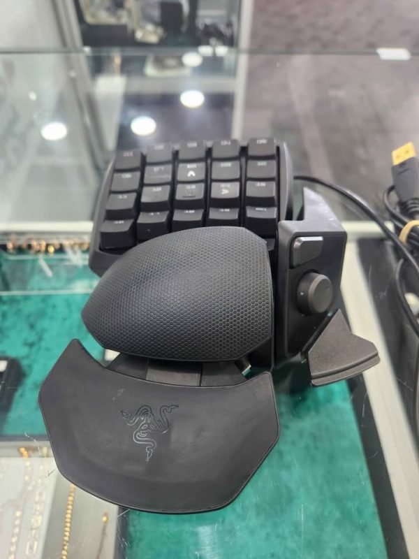 RZER KEYBOARD (ORBWEAVER) #GN391066 - Image 6