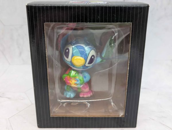 Britto Disney Stitch Mini Figure - BP391002 - Image 2