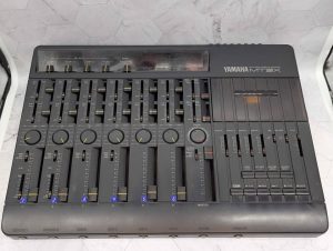 Yamaha MT3X Multitrack Cassette Recorder - BP393562