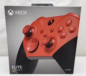 XBOX Elite Series 2 Core Controller - IP391497