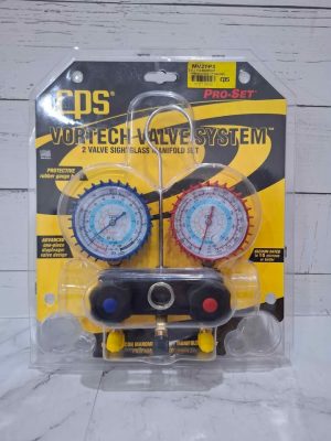 CPS VALVE REGULATOR *FACTORY SEALED* TW36767