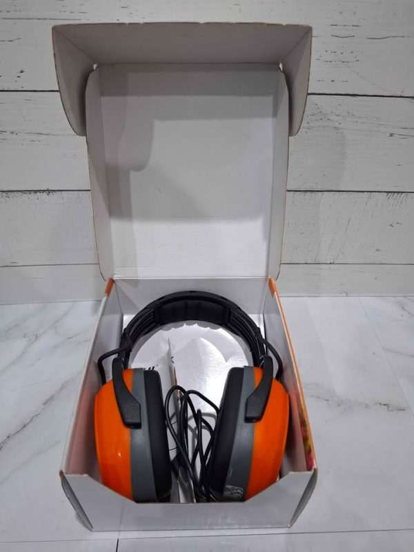 STIHL HEADPHONES DYNAMIC BLUETOOTH TW367959 - Image 13
