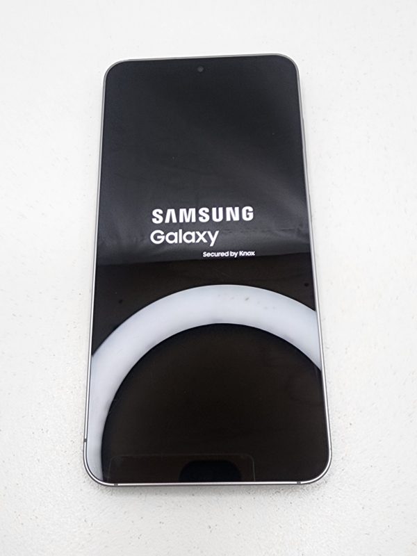 Samsung Galaxy S25 w/ Charger 256GB Silver Shadow- IP394456 - Image 14