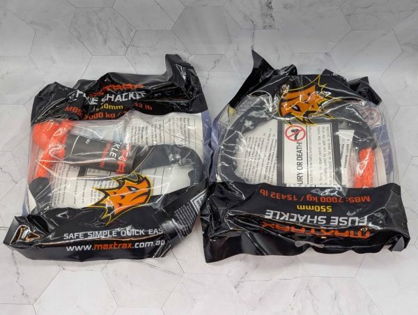 MaxTrax Beach Recovery Kit - BP392734 - Image 3