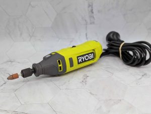 Ryobi Rotary Tool (RRT130-230) - BP389920