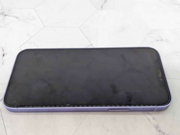 Apple iPhone 12 128GB (MJNP3X/A) - BP385150 - Image 5