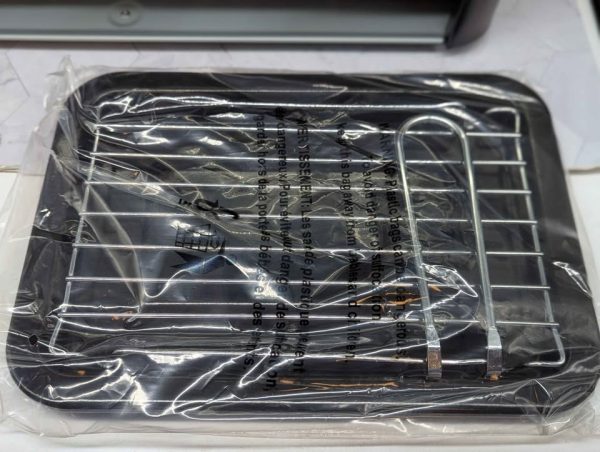 Dometic Gas Stove & Grill (CSG103) - BP392235 - Image 5