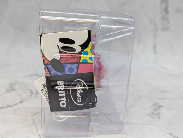 Britto Disney Cheshire Small Figure - BP391007 - Image 8