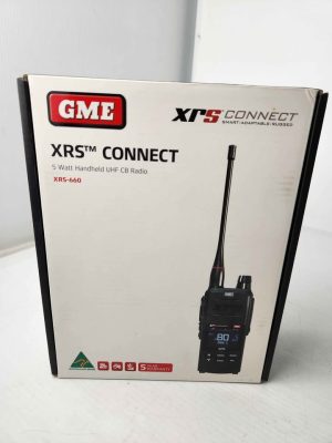 GME UHF 2WAY IN BOX #GN392536