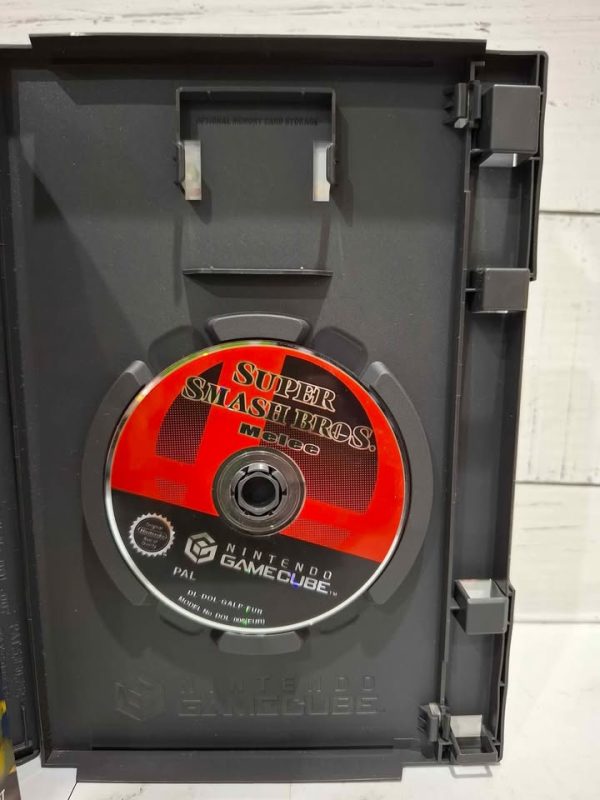 SUPER SMASH BROS NINTENDO GAME TW388806-1 - Image 14