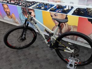 Intense Cycles Primer 29 Trail Mountain Bike - BP391890