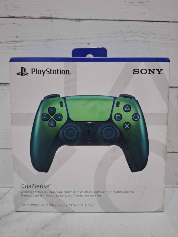 SONY PLAYSTATION CONTROLLER TW390956 - Image 15