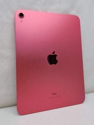 Apple iPad 10th Generation Pink with Case - IP390644