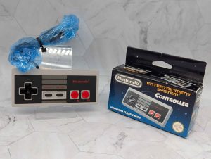 Nintendo Entertainment System (Classic Mini) Controller - BP392940