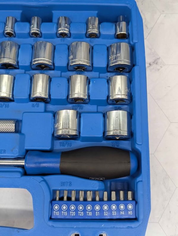 SCA 88 Pce BMC Tool Kit - BP389973 - Image 8