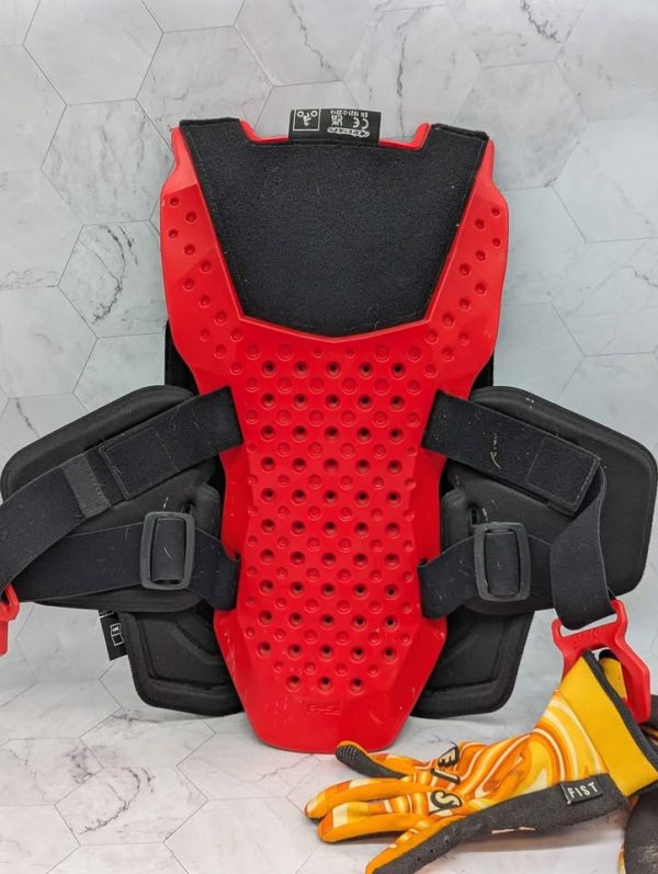 Alpinestars Youth A-5S Chest Protector - BP390024 - Image 9