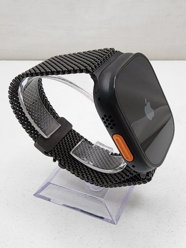 Apple Watch Ultra 2 LTE & GPS 49mm w/ Charger - IP391496 - Image 4