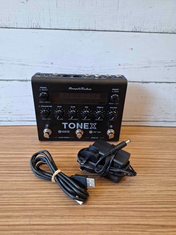 AMPLITUBE PEDAL TONE X TW394056 - Image 13