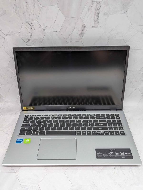 Acer Aspire 5 Laptop (11th Gen i5, 8GB, 237GB) - BP392373