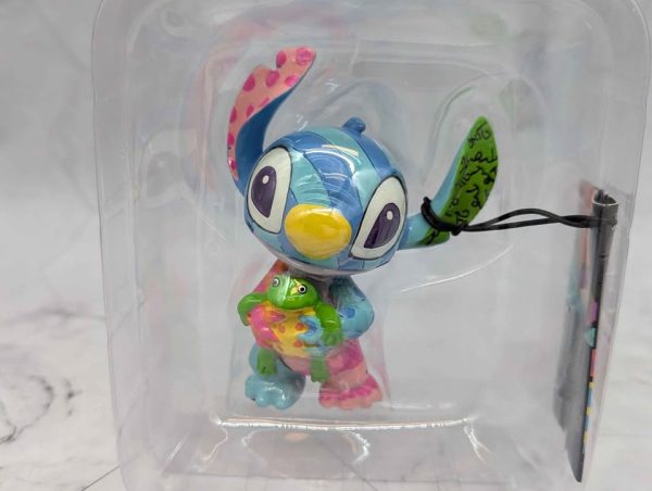 Britto Disney Stitch Mini Figure - BP391002 - Image 5