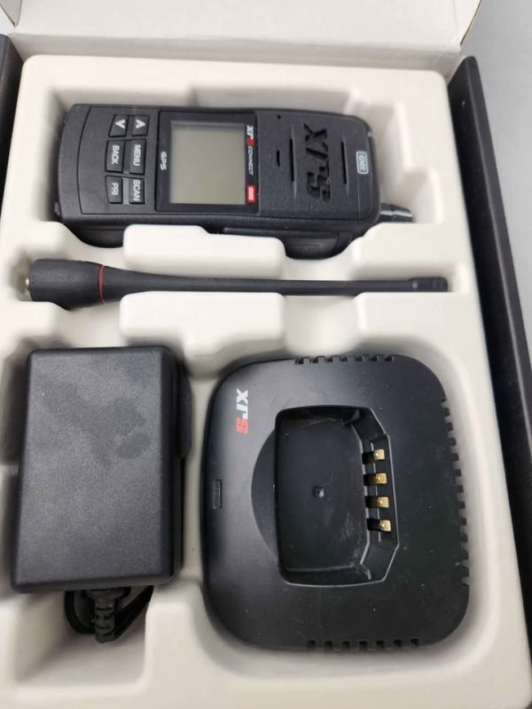 GME UHF 2WAY IN BOX #GN392536 - Image 14