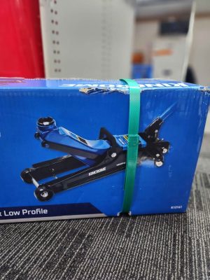 KINCROME TROLLEY JACK K1261 IN BOX #GN394186