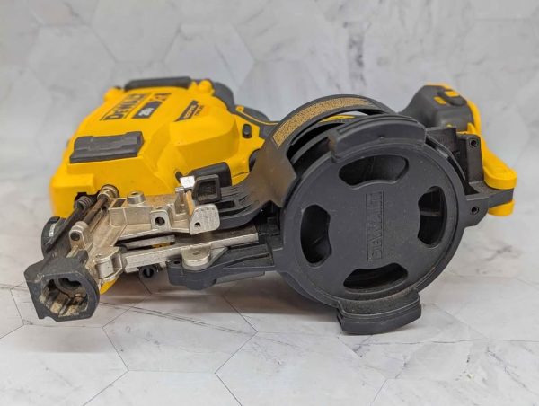 DeWalt 20V XR Roofing Nailer Skin-Only (DCN45RN) - BP391284 - Image 3