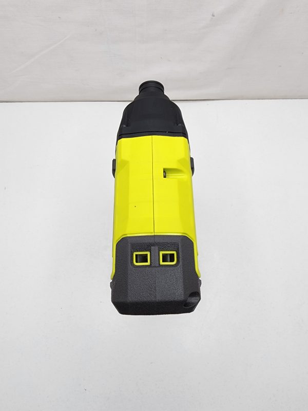 Ryobi 18V Impact Driver w/ 4.0Ah Battery - IP375815 - Image 4