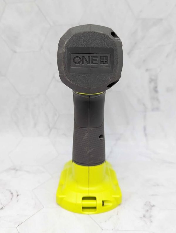 Ryobi 18V Hammer Drill Skin-Only (RPD18) - BP389918 - Image 5