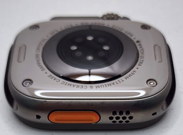 Apple Watch Ultra 2 GPS LTE w/ Charger - IP334143 - Image 18