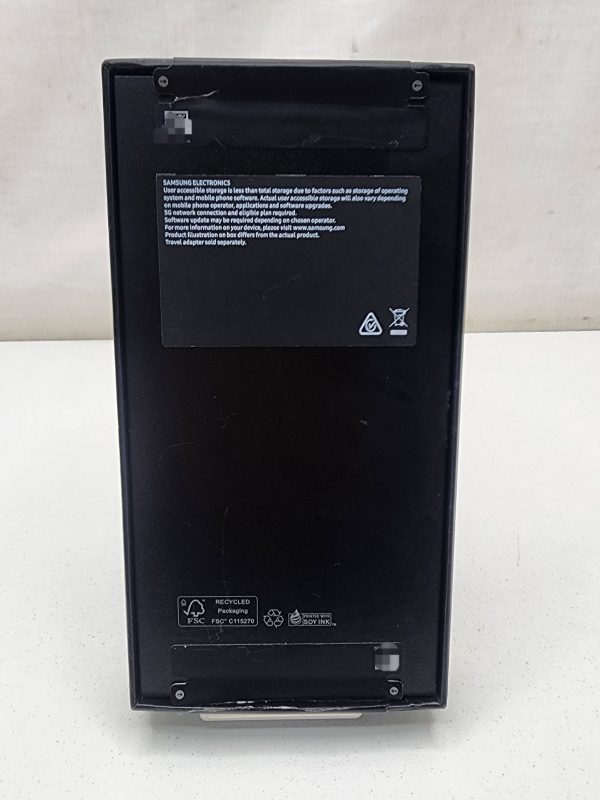 Samsung Galaxy S24 FE 128GB Graphite w/ Charger - IP394457 - Image 4