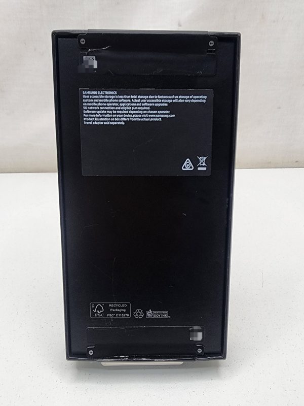 Samsung Galaxy S24 FE 128GB Graphite w/ Charger - IP394457 - Image 10