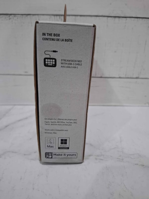 ELGATO STEAM DECK NEO TW390955 - Image 11
