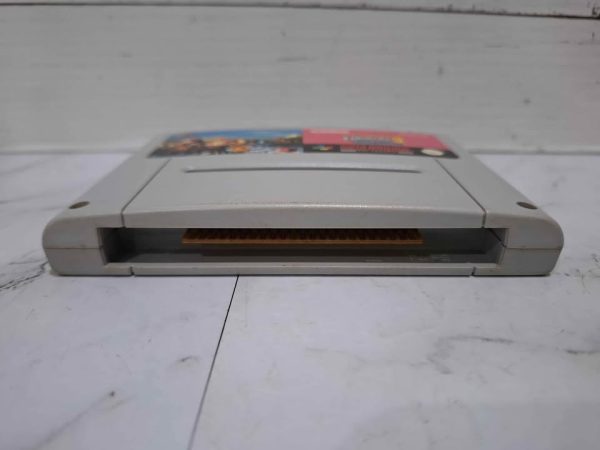 DONKEY KONG COUNTRY 3 NINTENDO GAME *NO MANUAL, NO INSERT* TW388806-41 - Image 7