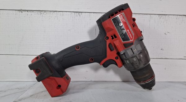 Milwaukee 18V Drill Driver TW385867 - Image 2