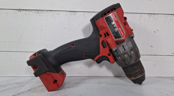 Milwaukee 18V Drill Driver TW385867 - Image 6