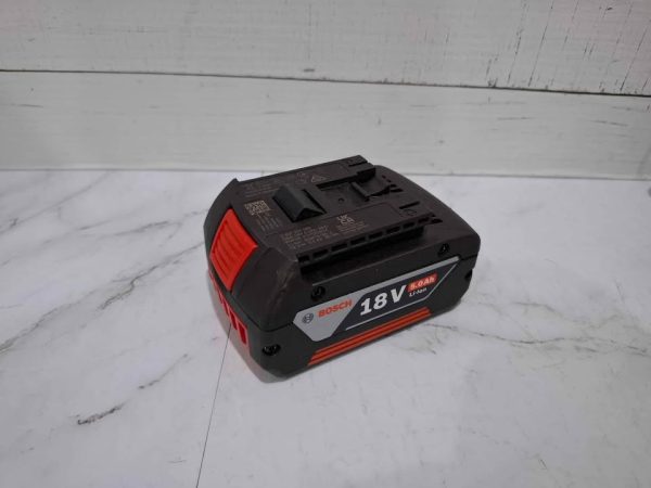 BOSCH BATTERY AND CHARGER TW387498 - Image 16