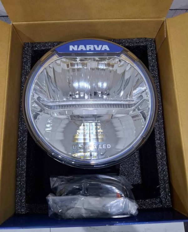 NARVA SPOT LIGHT ULTIMA LED 225  TW386016 - Image 11