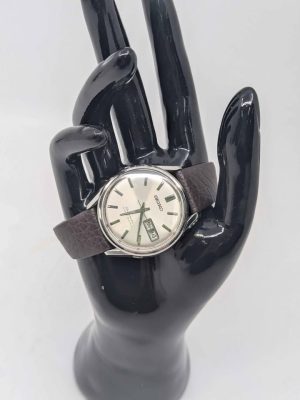 Mens Vintage Seiko Watch - BL391804