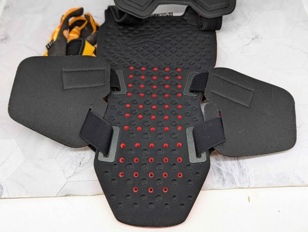 Alpinestars Youth A-5S Chest Protector - BP390024 - Image 5