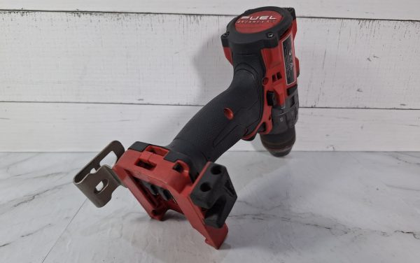 Milwaukee 18V Drill Driver TW385867 - Image 4