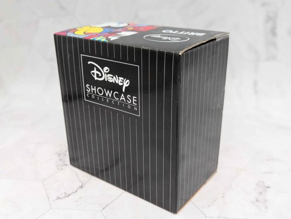 Britto Disney DSBRT Cheshire Cat Figurine - BP391006 - Image 4