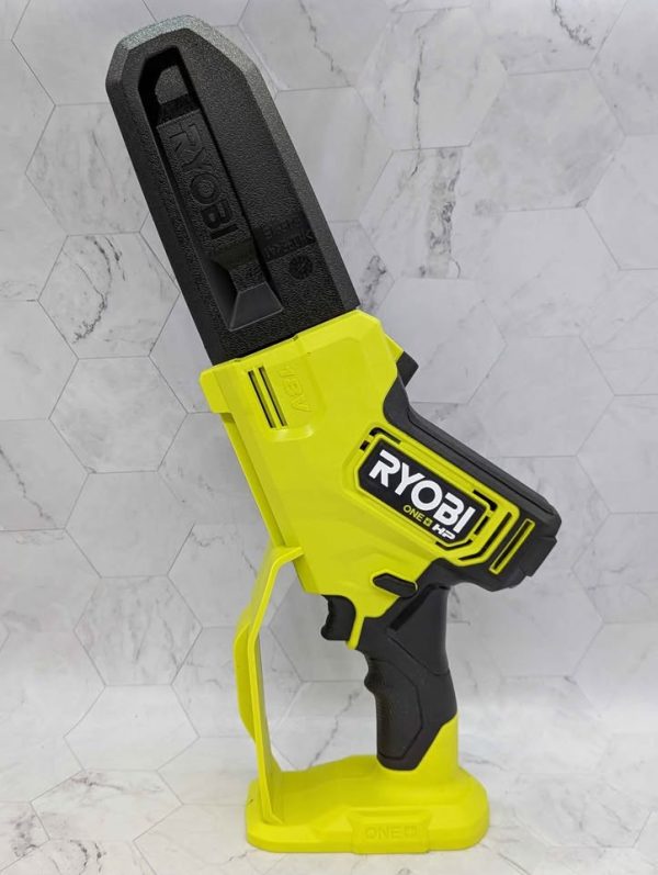 Ryobi 18V ONE+ HP 6" Pruning Saw 2Ah Kit (R18XPCS10) - BP390082 - Image 2
