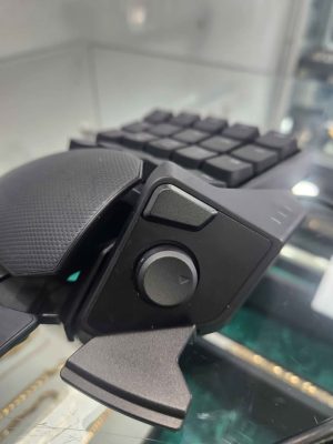 RZER KEYBOARD (ORBWEAVER) #GN391066