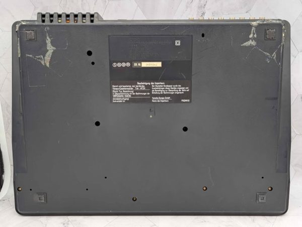 Yamaha MT3X Multitrack Cassette Recorder - BP393562 - Image 8
