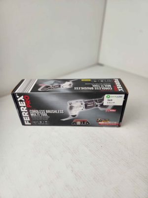 FERREX PRO MULTITOOL IN BOX #GN371567
