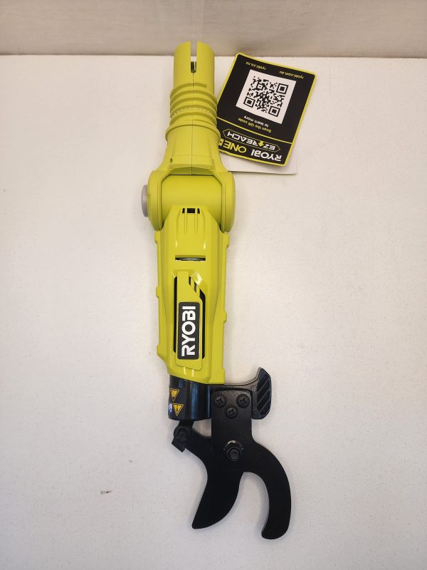 Ryobi Telescopic Pole Lopper Attachment OLP18 - IP391851 - Image 3