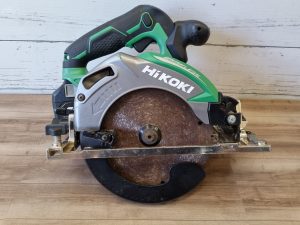 Hikoki 18V Circular Saw TW386667