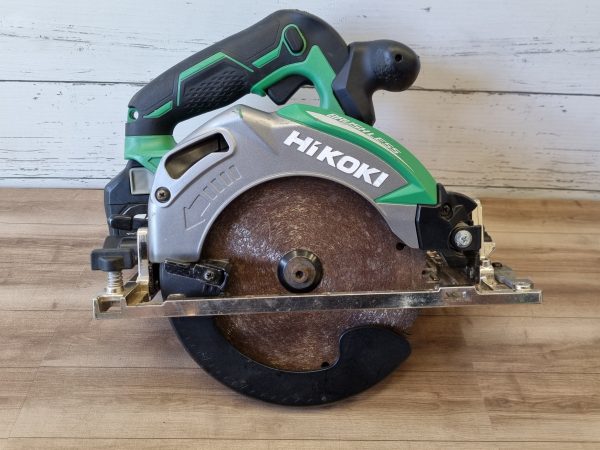 Hikoki 18V Circular Saw TW386667